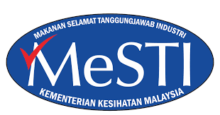 Logo MeSTI, Kementerian Kesihatan Malaysia
